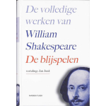 Uitgeverij Papieren Tijger De volledige werken van William Shakespeare