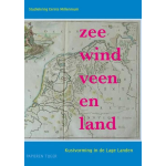 Uitgeverij Papieren Tijger Zee, wind, veen en land