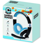 Fr-Tec Dragon Ball Z - Stereo Headset - PS4 - XBOX One - PC