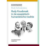 Rudy Kousbroek in de essayistisch-humanistische traditie
