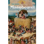 Uitgeverij Papieren Tijger Maanheuvel