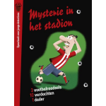 Mysterie in het stadion