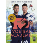VI Boeken F2 Voetbal Academie