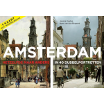 Amsterdam - Hetzelfde maar anders in 40 dubbelportretten