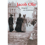 Jacob Olie. Fotograaf van Amsterdam