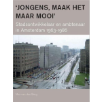 Jongens, maak het maar mooi