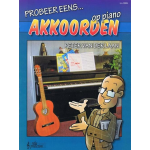 Probeer eens akkoorden op piano