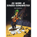 Zo word je singer/songwriter