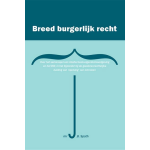 Breed burgerlijk recht