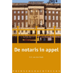 Juridische Uitgeverij Ars Aequi De notaris in appel