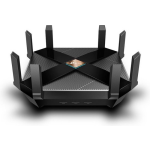 Tp-link Archer AX6000 - Negro