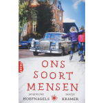 Boekerij Ons soort mensen