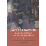 Uitgeverij Lecturis B.V. Japi en Bavink en de doorbraak van de moderne kunst