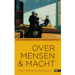 Over mensen en macht.