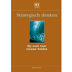 Uitgeverij Thema Strategisch denken