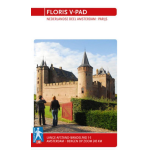 Wandelnet LAW gids 1-3 Floris V-Pad