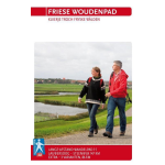 Wandelnet LAW Friese Woudenpad