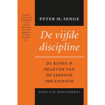 De vijfde discipline