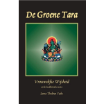 Uitgeverij Maitreya Dee Tara - Groen