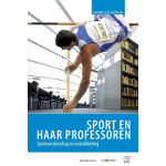 Dam Uitgeverij Sport en haar professoren