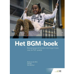 Dam Uitgeverij Het BGM-boek