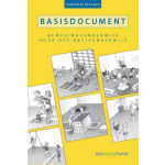 Arko Sports Media BV Basisdocument bewegingsonderwijs voor het basisonderwijs - verkorte uitgave