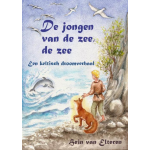 Magister De jongen van de zee, de zee