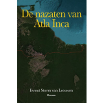 Magister De nazaten van Atla Inca