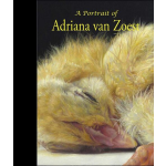 A portrait of Adriana van Zoest