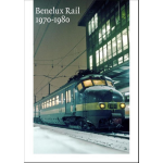 Benelux Rail 1970-1980