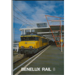 Benelux rail