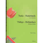 Uitgeverij Etnicom Turks-Nederlands woordenboek