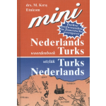 Nederlands-Turks Turks-Nederlands; Hollandaca-Turkce Turkce-Hollandaca
