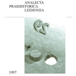 Sidestone Press Ideology and Social Structure of Stone Age Communities in Europe