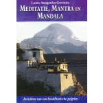 Meditatie, mantra en mandala