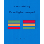 Gerrickens, Uitgeverij Handleiding Vaardighedenspel