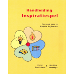 Gerrickens, Uitgeverij Handleiding Inspiratiespel