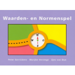 Gerrickens, Uitgeverij Waarden- en Normenspel