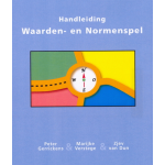 Gerrickens, Uitgeverij Handleiding Waarden-en normenspel