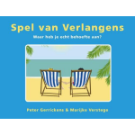 Spel van Verlangens