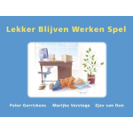 Lekker blijven werken spel