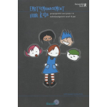 Bazalt Educatieve Uitgaven Emotiemanagement voor Kids