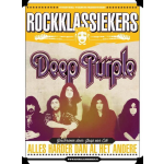 Rock Klassiekers Deep Purple