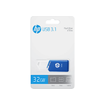 HP USB 3.0 x755w 32 GB - Azul