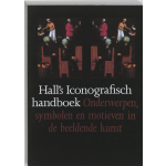 Primavera Pers Hall&apos;s Iconografisch Handboek