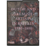 Primavera Pers Dutch and Flemisch artists in Britain 1550-1750