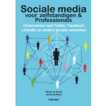 Publimix Sociale media voor ondernemers & professionals