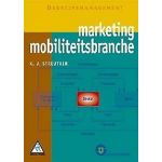 MK Publishing Marketing mobiliteitsbranche