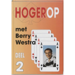 Alpha Bridge Hogerop met Berry Westra