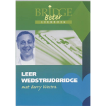 Leer wedstrijdbridge met Berry Westra